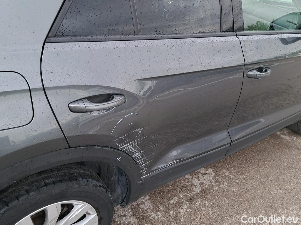  Volkswagen  T-ROC  Advance 2.0 TDI 150CV AT7 E6d #3