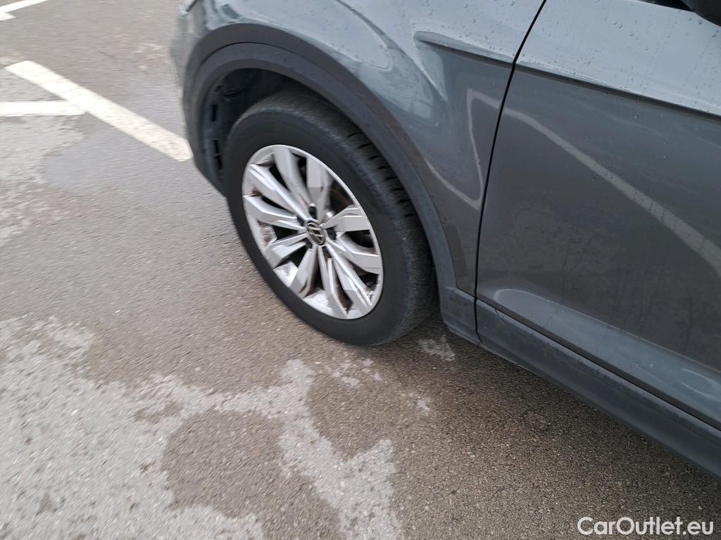  Volkswagen  T-ROC  Advance 2.0 TDI 150CV AT7 E6d #5