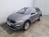  Volkswagen  T-ROC  Advance 2.0 TDI 150CV AT7 E6d 