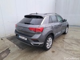  Volkswagen  T-ROC  Advance 2.0 TDI 150CV AT7 E6d #2
