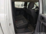  Ford  Ranger  Doble Cabina 4x4 XL 2.2 TDCi 160CV MT6 E6 #7