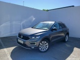  Volkswagen  T-ROC  Advance 2.0 TDI 115CV MT6 E6d 