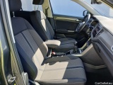  Volkswagen  T-ROC  Advance 2.0 TDI 115CV MT6 E6d #6