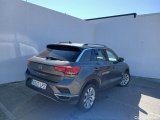  Volkswagen  T-ROC  Advance 2.0 TDI 115CV MT6 E6d #2