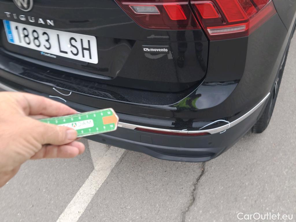  Volkswagen  Tiguan  Life 2.0 TDI 150CV AT7 E6d #16