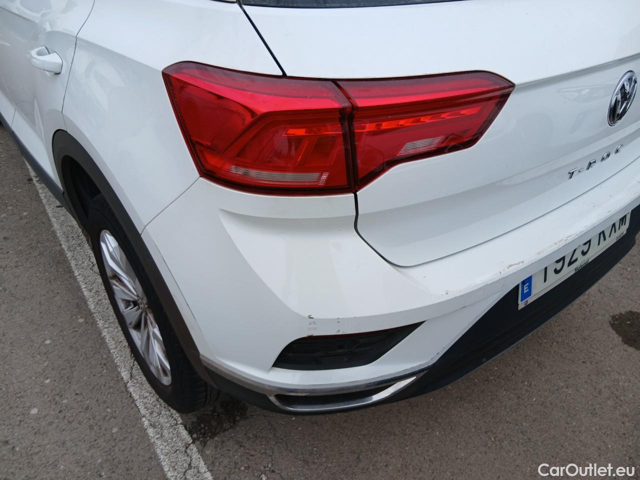  Volkswagen  T-ROC  Advance 1.0 TSI 115CV MT6 E6dT #21