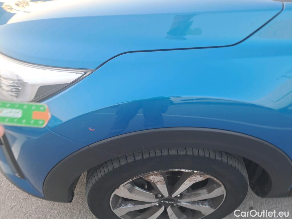  KIA  STONIC  Concept 1.0 T-GDI 100CV MT6 E6d #50