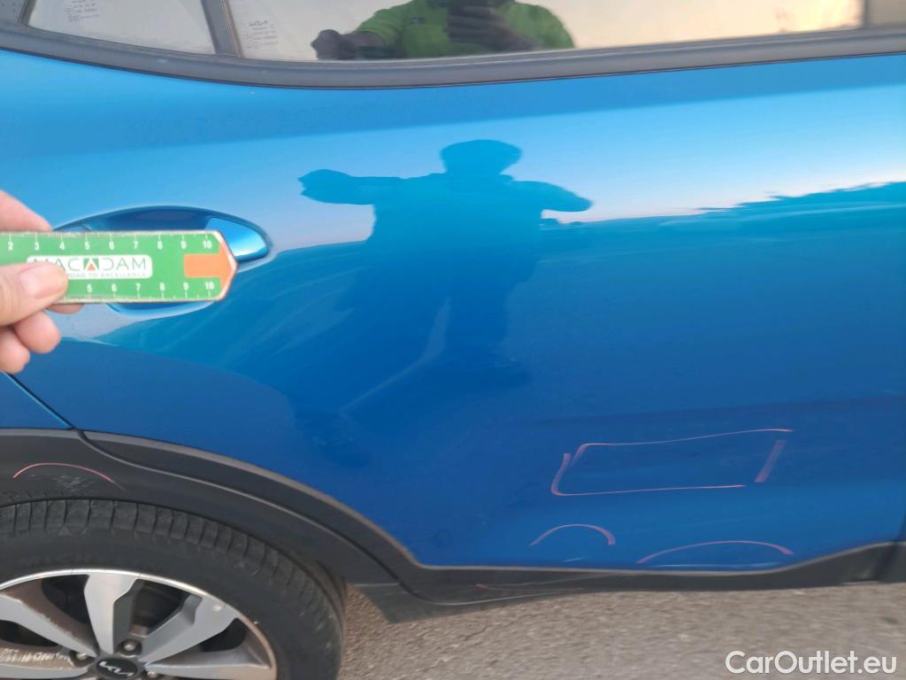  KIA  STONIC  Concept 1.0 T-GDI 100CV MT6 E6d #1
