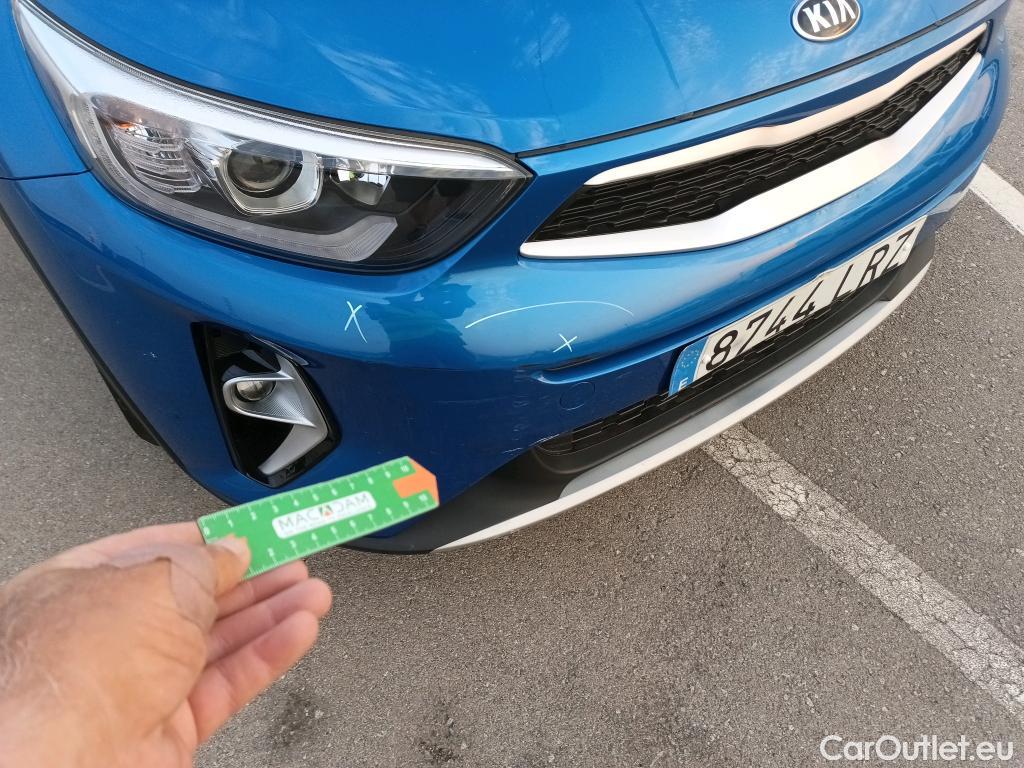  KIA  STONIC KIA  / 2017 / 5P / todoterreno 1.0 T-GDi 74kW (100CV) MHEV iMT Concept #17
