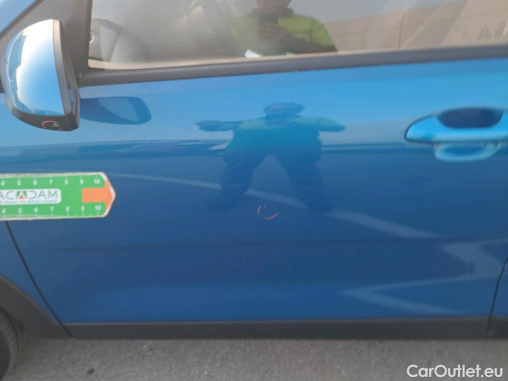  KIA  STONIC  Concept 1.0 T-GDI 100CV MT6 E6d #48