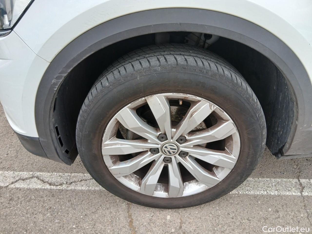  Volkswagen  T-ROC  Advance 1.0 TSI 115CV MT6 E6dT #7