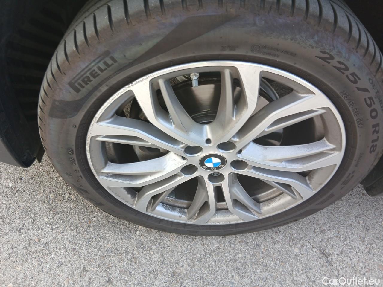  Bmw  X1 Serie  sDrive 18i Advantage 1.5 140CV AT7 E6dT #6
