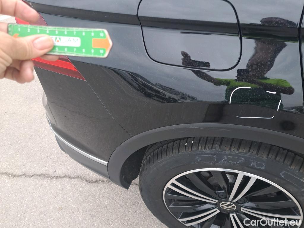  Volkswagen  Tiguan  Life 2.0 TDI 150CV AT7 E6d #9