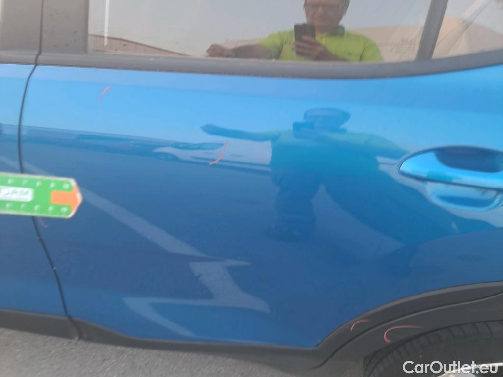  KIA  STONIC  Concept 1.0 T-GDI 100CV MT6 E6d #34