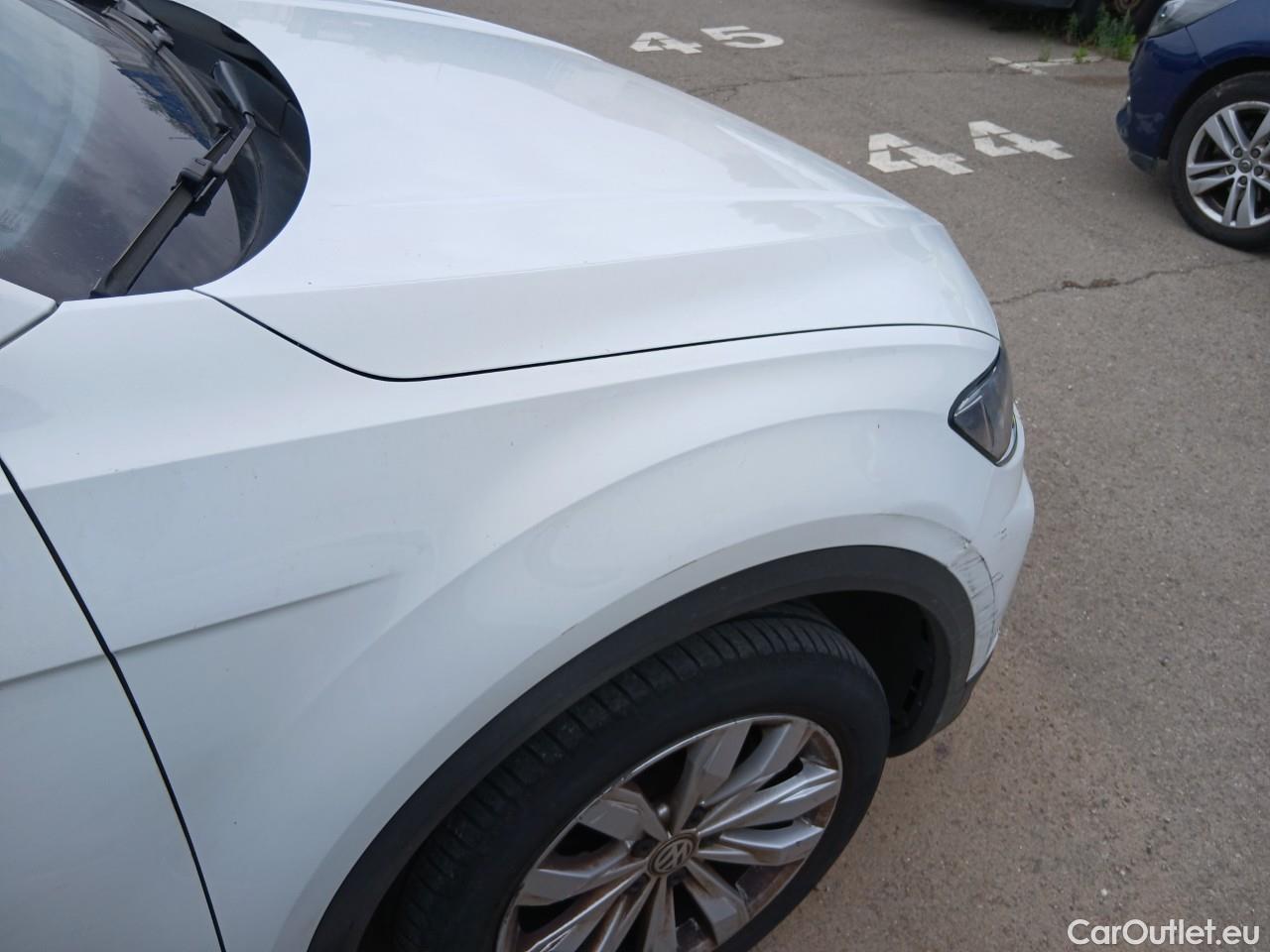  Volkswagen  T-ROC  Advance 1.0 TSI 115CV MT6 E6dT #38