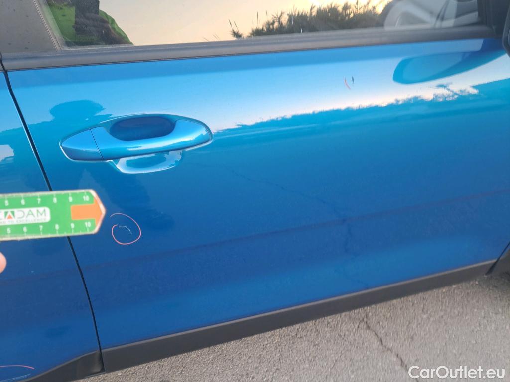  KIA  STONIC  Concept 1.0 T-GDI 100CV MT6 E6d #10