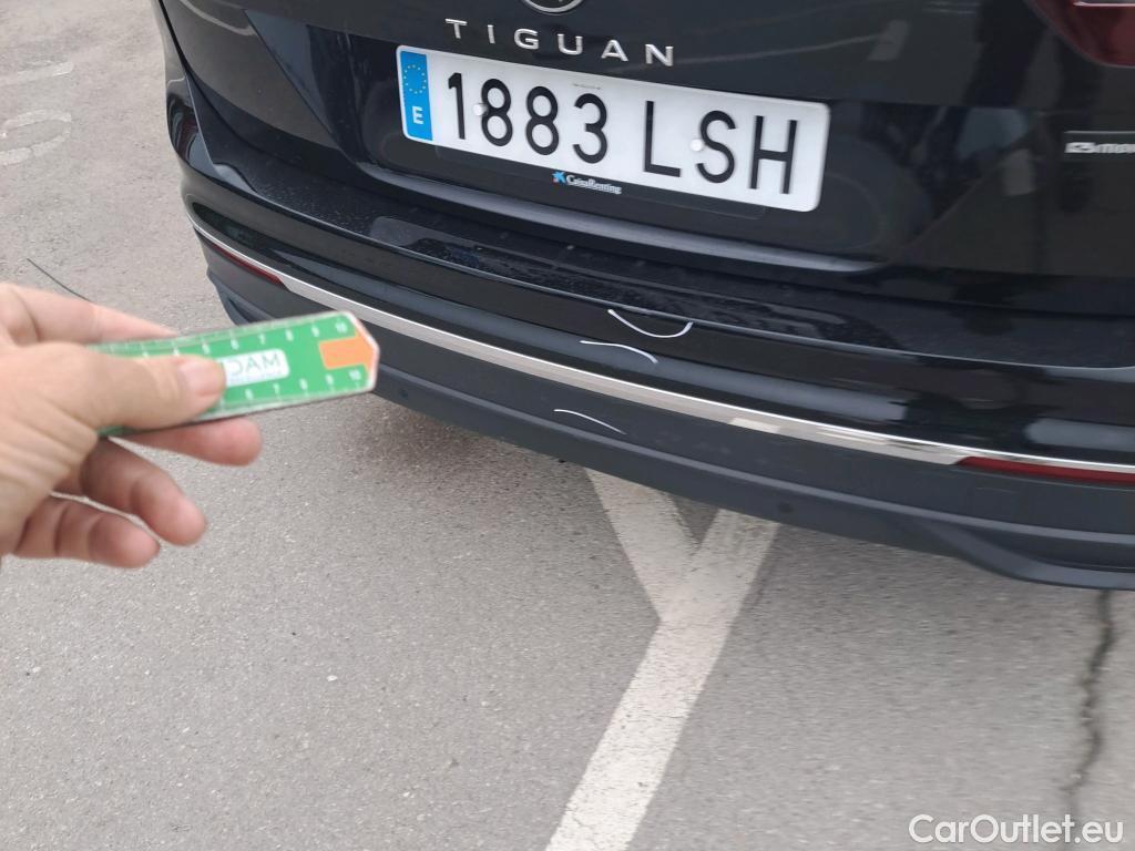  Volkswagen  Tiguan  Life 2.0 TDI 150CV AT7 E6d #20