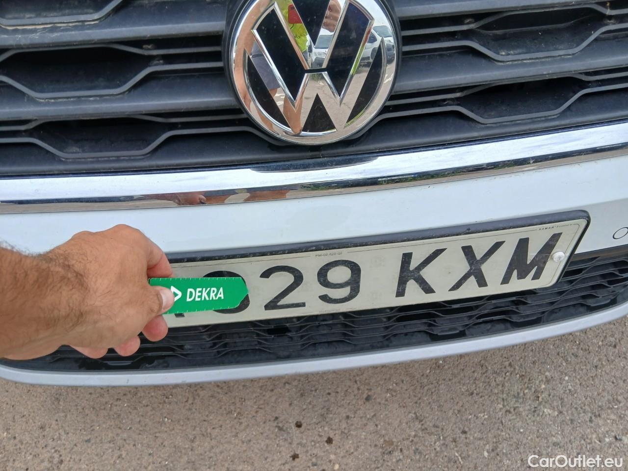  Volkswagen  T-ROC  Advance 1.0 TSI 115CV MT6 E6dT #4
