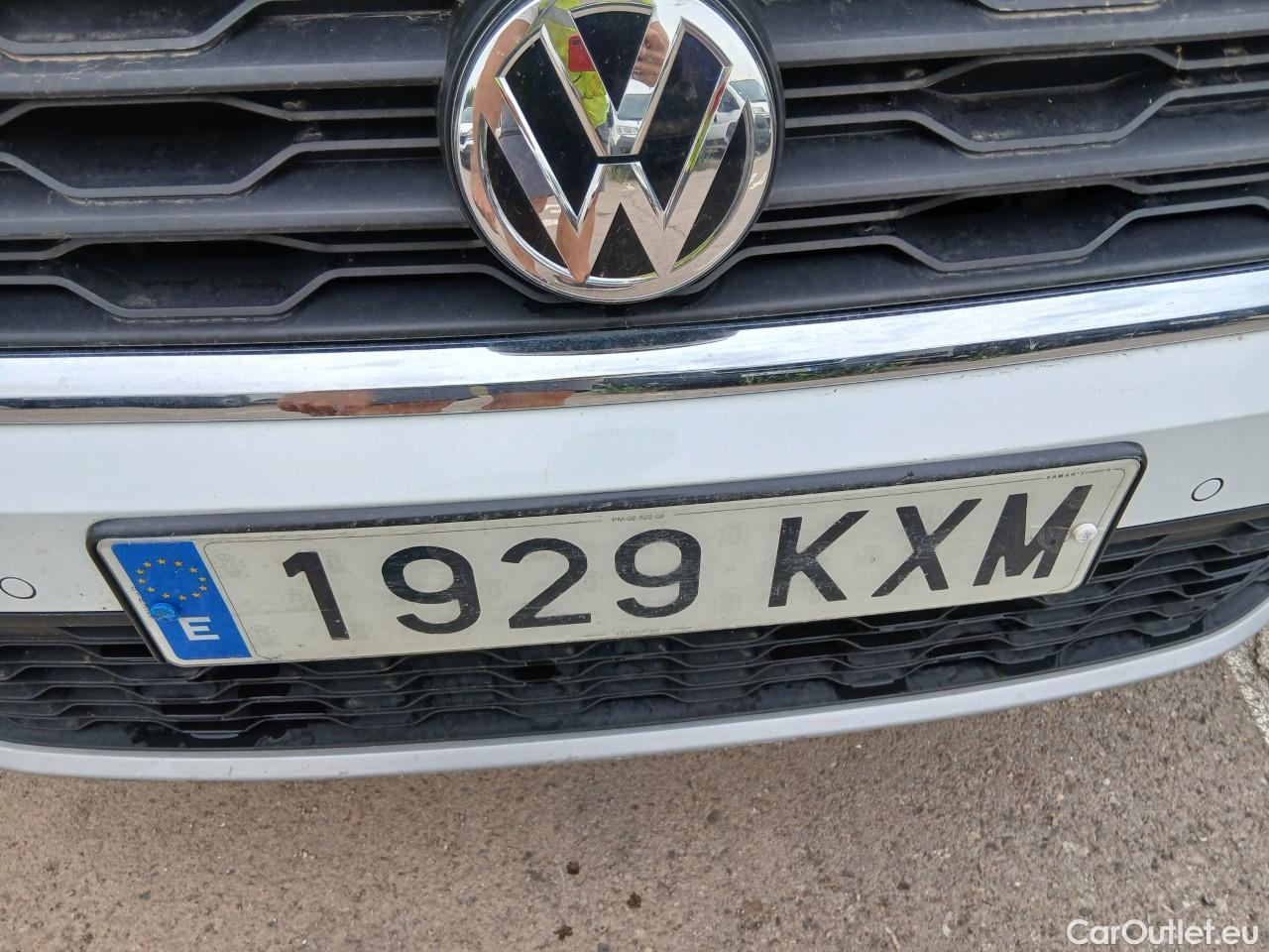  Volkswagen  T-ROC  Advance 1.0 TSI 115CV MT6 E6dT #3