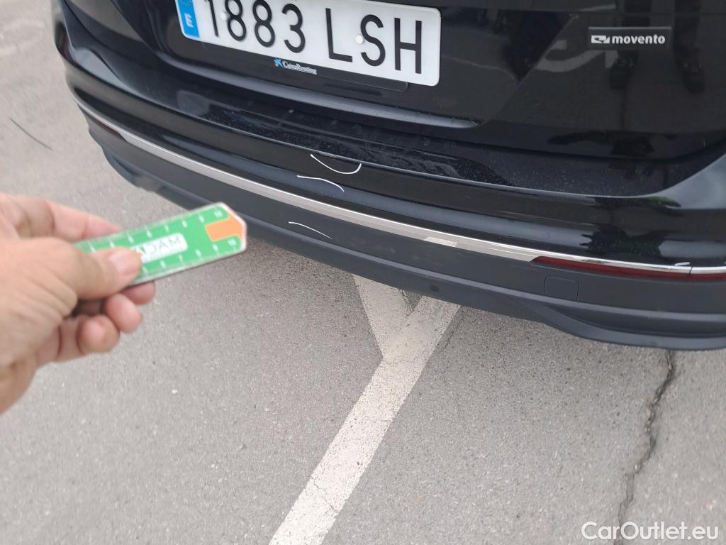  Volkswagen  Tiguan  Life 2.0 TDI 150CV AT7 E6d #32