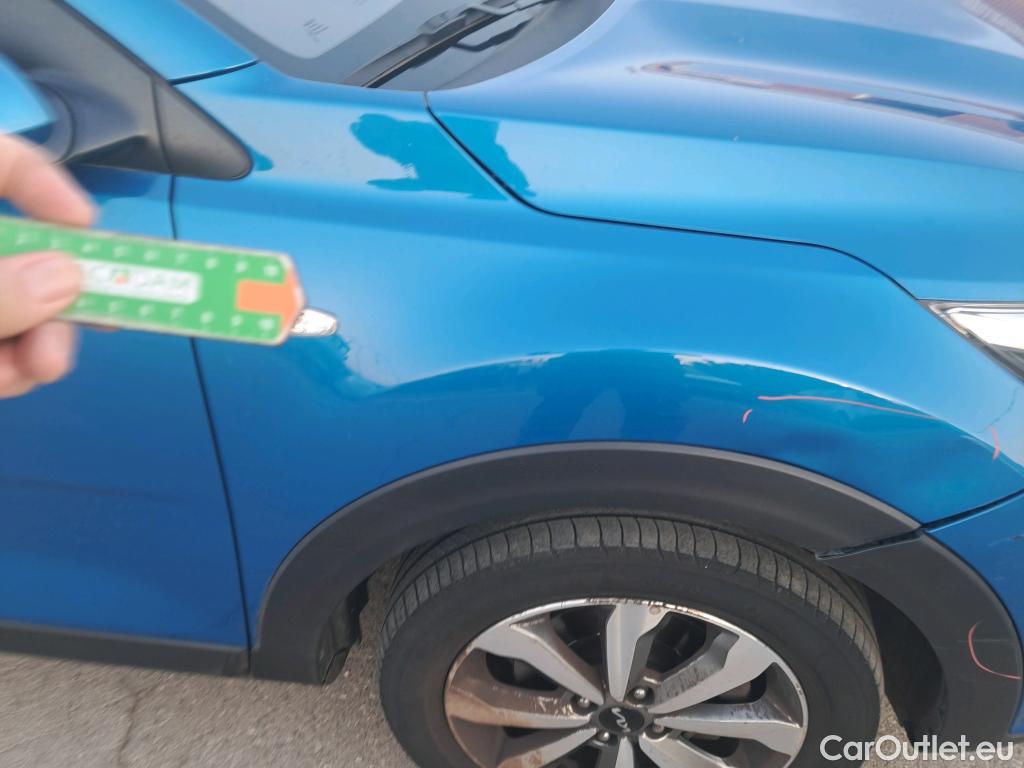  KIA  STONIC  Concept 1.0 T-GDI 100CV MT6 E6d #4