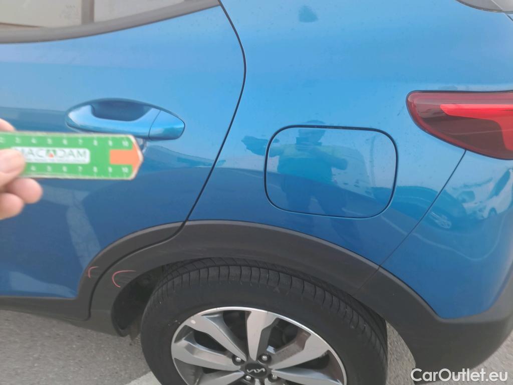  KIA  STONIC  Concept 1.0 T-GDI 100CV MT6 E6d #42