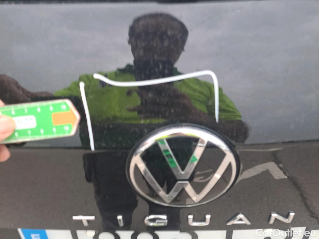  Volkswagen  Tiguan  Life 2.0 TDI 150CV AT7 E6d #4