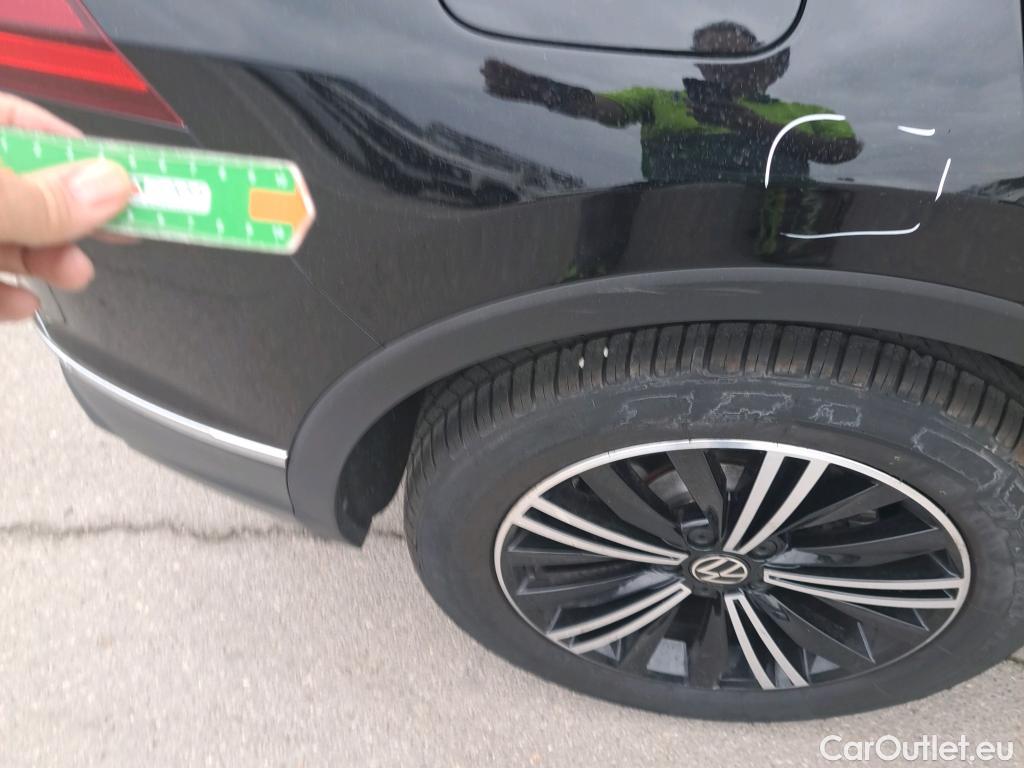  Volkswagen  Tiguan  Life 2.0 TDI 150CV AT7 E6d #28