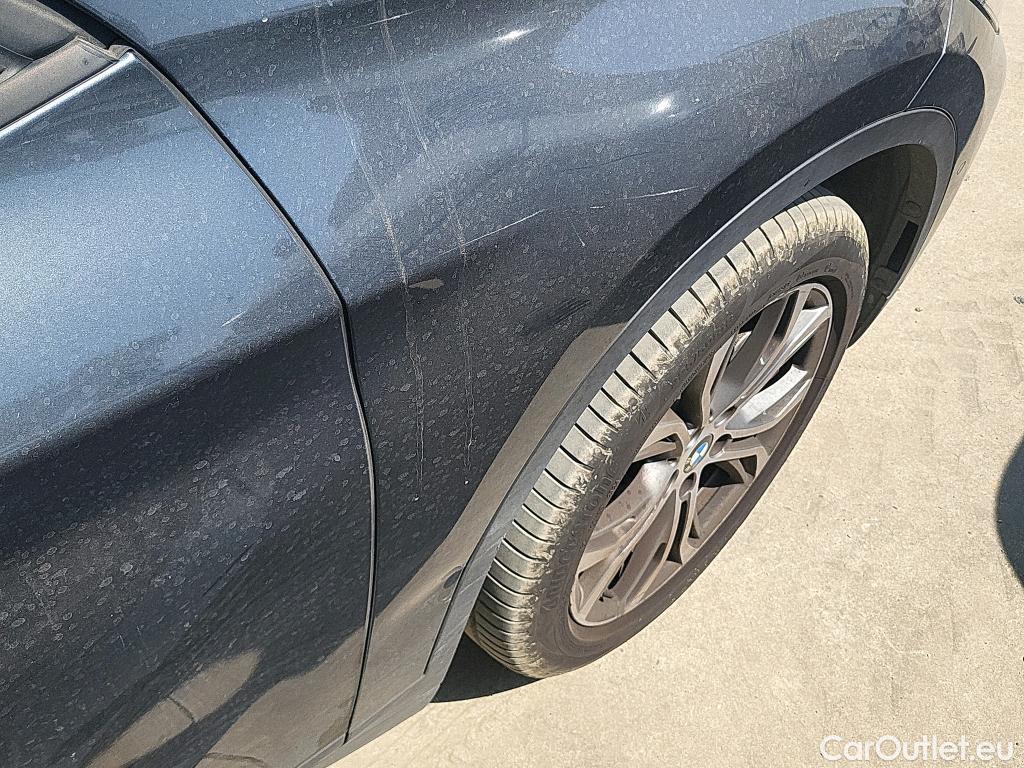  Bmw  X1 Serie  sDrive 18i Advantage 1.5 140CV AT7 E6dT #10