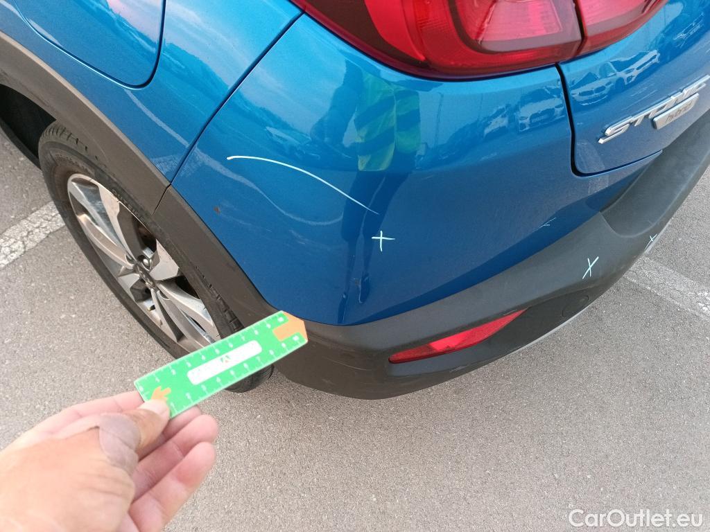  KIA  STONIC KIA  / 2017 / 5P / todoterreno 1.0 T-GDi 74kW (100CV) MHEV iMT Concept #19