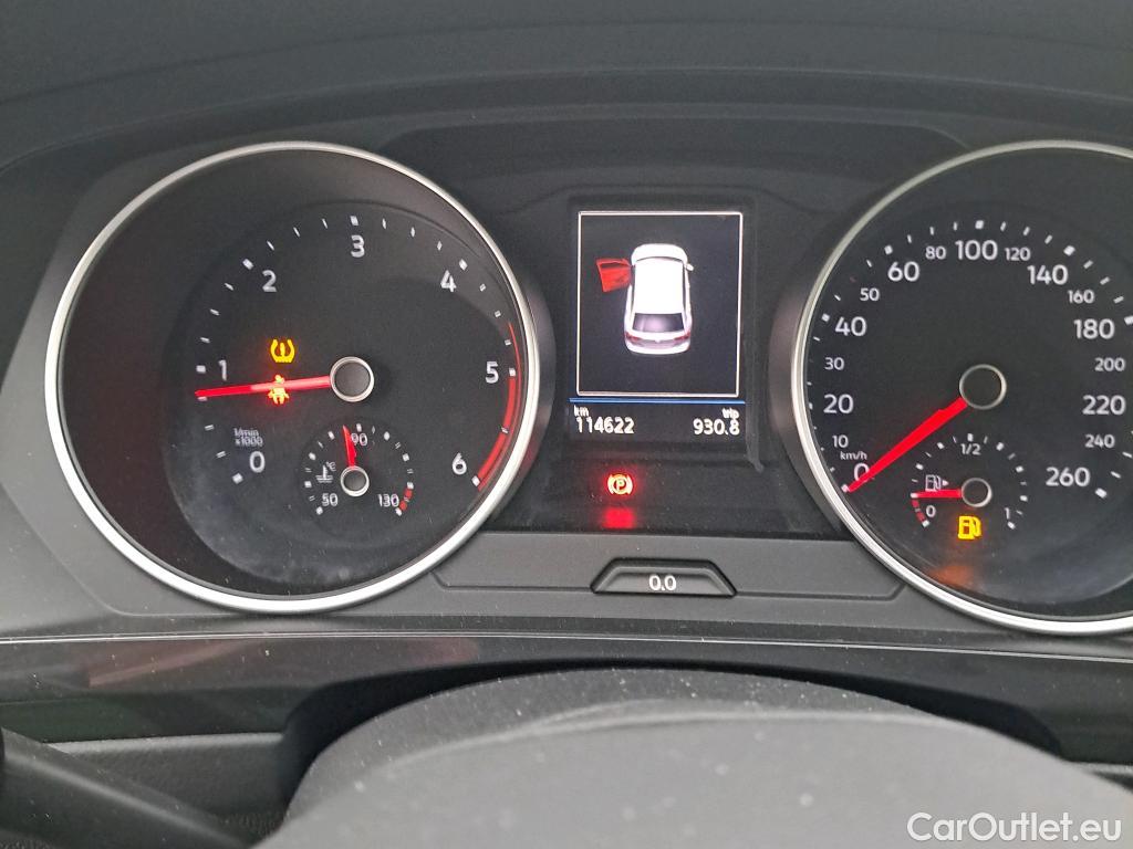  Volkswagen  Tiguan  Life 2.0 TDI 150CV AT7 E6d #30