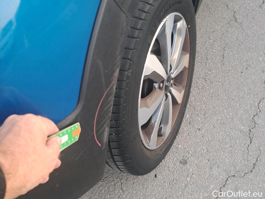  KIA  STONIC  Concept 1.0 T-GDI 100CV MT6 E6d #21
