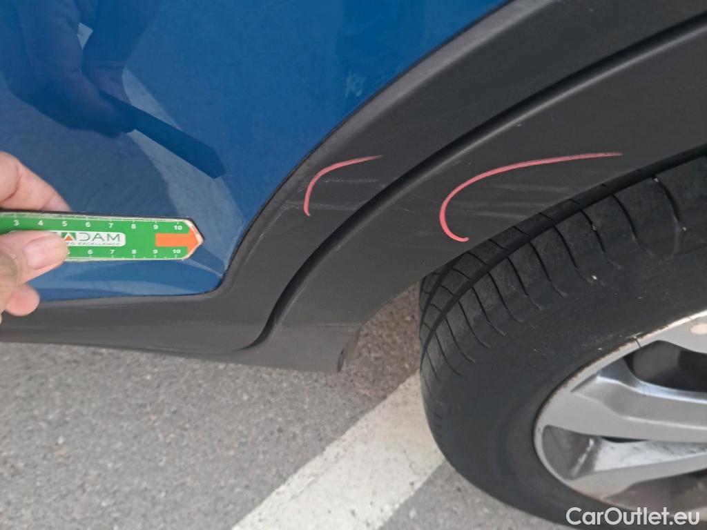  KIA  STONIC  Concept 1.0 T-GDI 100CV MT6 E6d #35