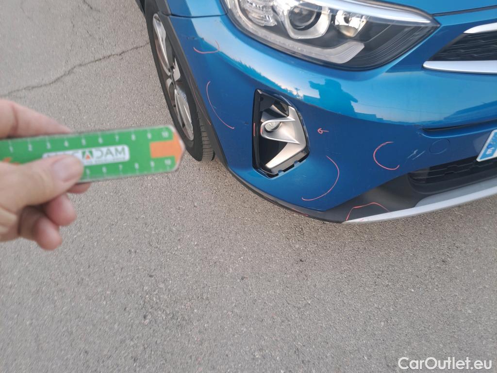  KIA  STONIC  Concept 1.0 T-GDI 100CV MT6 E6d #44