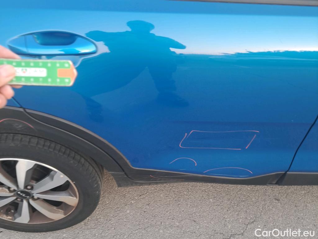  KIA  STONIC  Concept 1.0 T-GDI 100CV MT6 E6d #36