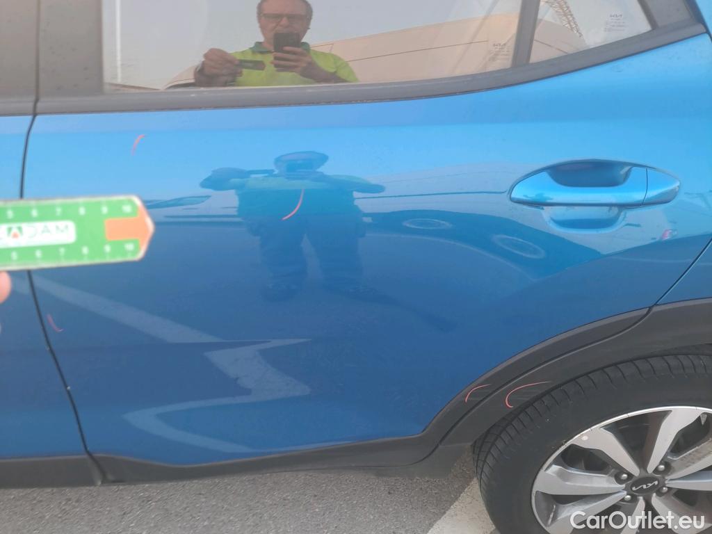 KIA  STONIC  Concept 1.0 T-GDI 100CV MT6 E6d #28