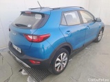 KIA  STONIC  Concept 1.0 T-GDI 100CV MT6 E6d #2