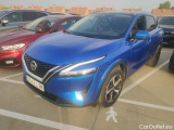  Land Rover  Discovery NISSAN QASHQAI / 2021 / 5P / todoterreno DIG-T 116kW mHEV Xtronic Premiere Edit.(SL) 