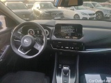  Land Rover  Discovery NISSAN QASHQAI / 2021 / 5P / todoterreno DIG-T 116kW mHEV Xtronic Premiere Edit.(SL) #3