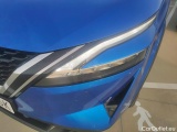 Land Rover  Discovery NISSAN QASHQAI / 2021 / 5P / todoterreno DIG-T 116kW mHEV Xtronic Premiere Edit.(SL) #15