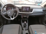 KIA  STONIC KIA  / 2017 / 5P / todoterreno 1.0 T-GDi 74kW (100CV) MHEV iMT Concept #3
