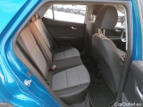  KIA  STONIC KIA  / 2017 / 5P / todoterreno 1.0 T-GDi 74kW (100CV) MHEV iMT Concept #7