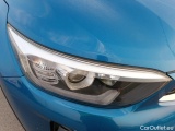  KIA  STONIC KIA  / 2017 / 5P / todoterreno 1.0 T-GDi 74kW (100CV) MHEV iMT Concept #16