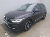 Volkswagen  Tiguan  Life 2.0 TDI 150CV AT7 E6d 