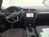  Volkswagen  Tiguan  Life 2.0 TDI 150CV AT7 E6d #3