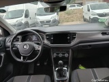  Volkswagen  T-ROC  Advance 1.0 TSI 115CV MT6 E6dT #3