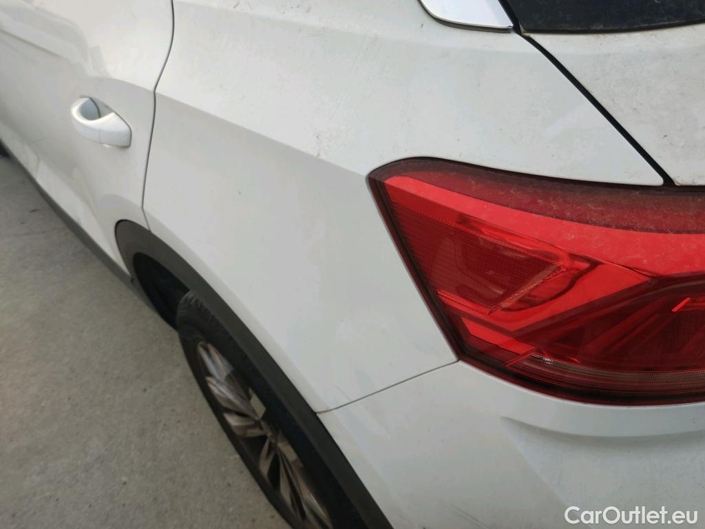  Volkswagen  T-ROC  Advance 2.0 TDI 115CV MT6 E6d #19