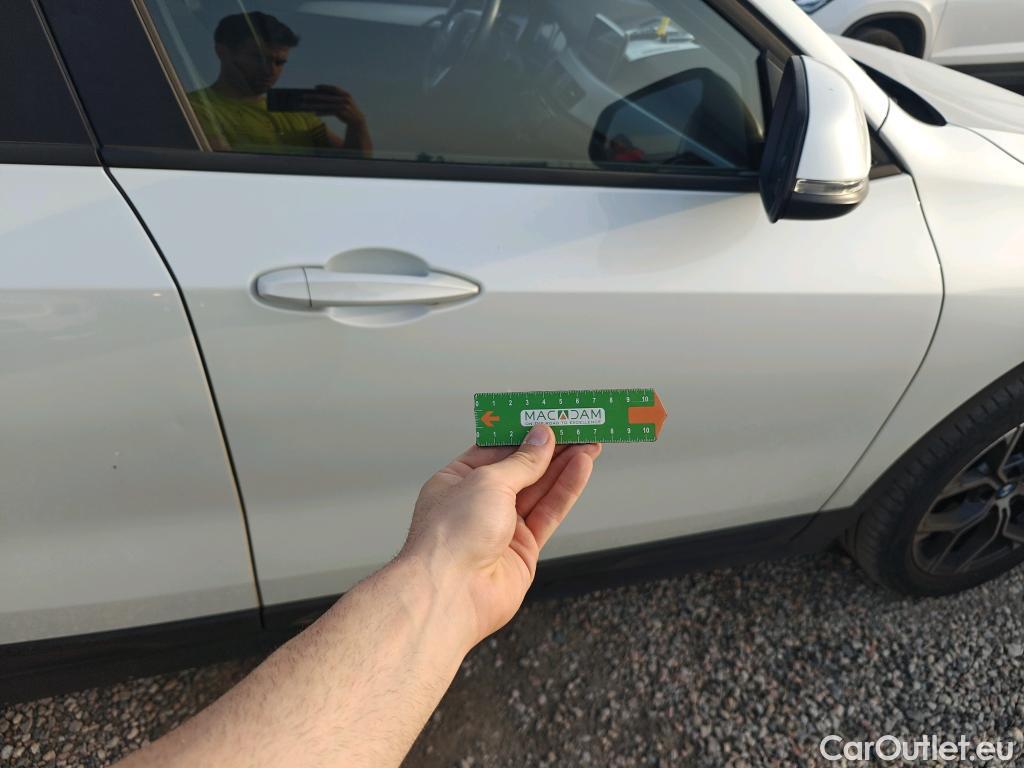  Bmw  X2 Serie  sDrive 18i Advantage 1.5 140CV AT7 E6dT #1
