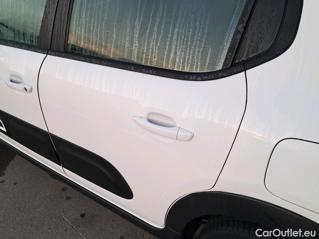  Citroen  C3 CITROEN  / 2020 / 5P / berlina con portón PureTech 60KW (83CV) FEEL #5