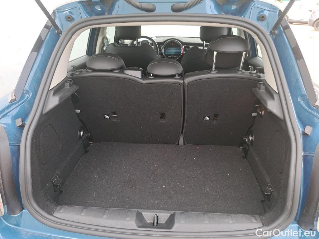  Land Rover  Discovery MINI MINI / 2021 / 5P / berlina con portón COOPER 5 PUERTAS #1